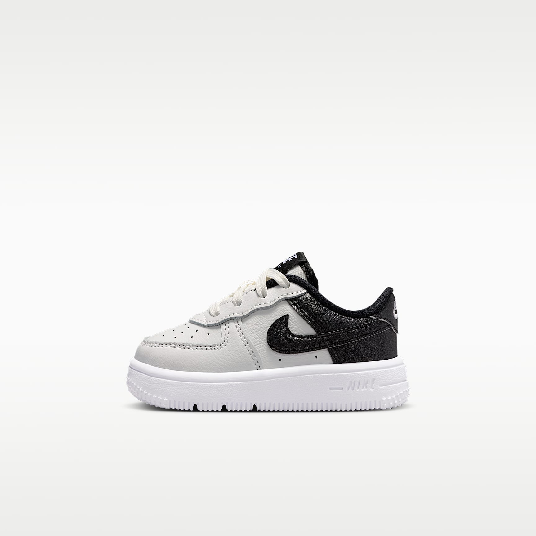 Nike Force 1 Low LV8 5 Baby/Toddler Shoes. Nike.com